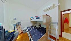 Hazel Park Condominium (D23), Condominium #467721241